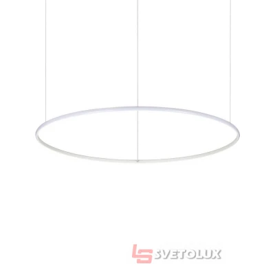 Люстра Ideal Lux Hulahoop sp d100 258751